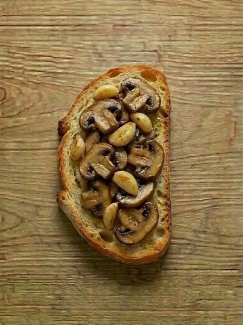 Pepito de Setas