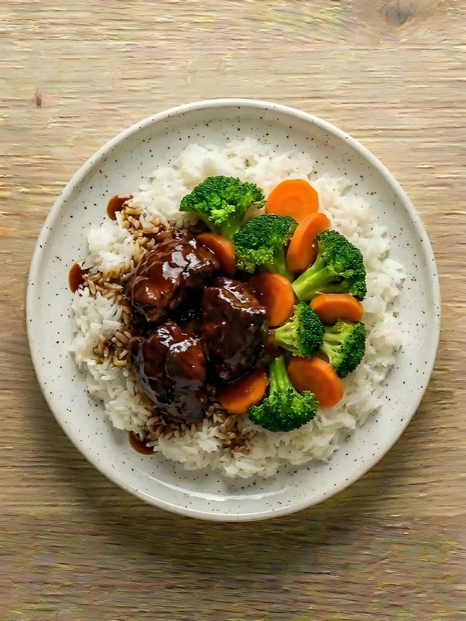 Carrilladas de Cerdo al Vino Tinto