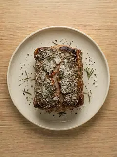 Lomo de Cerdo a la Sal