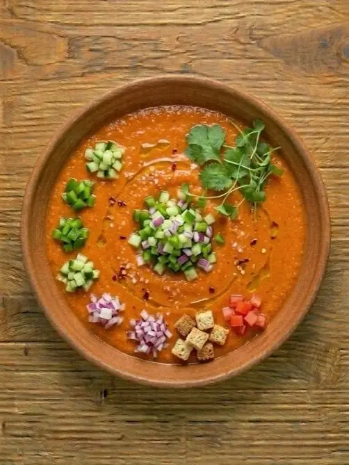 Gazpacho Andaluz
