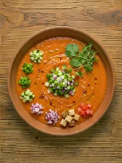 Gazpacho Andaluz