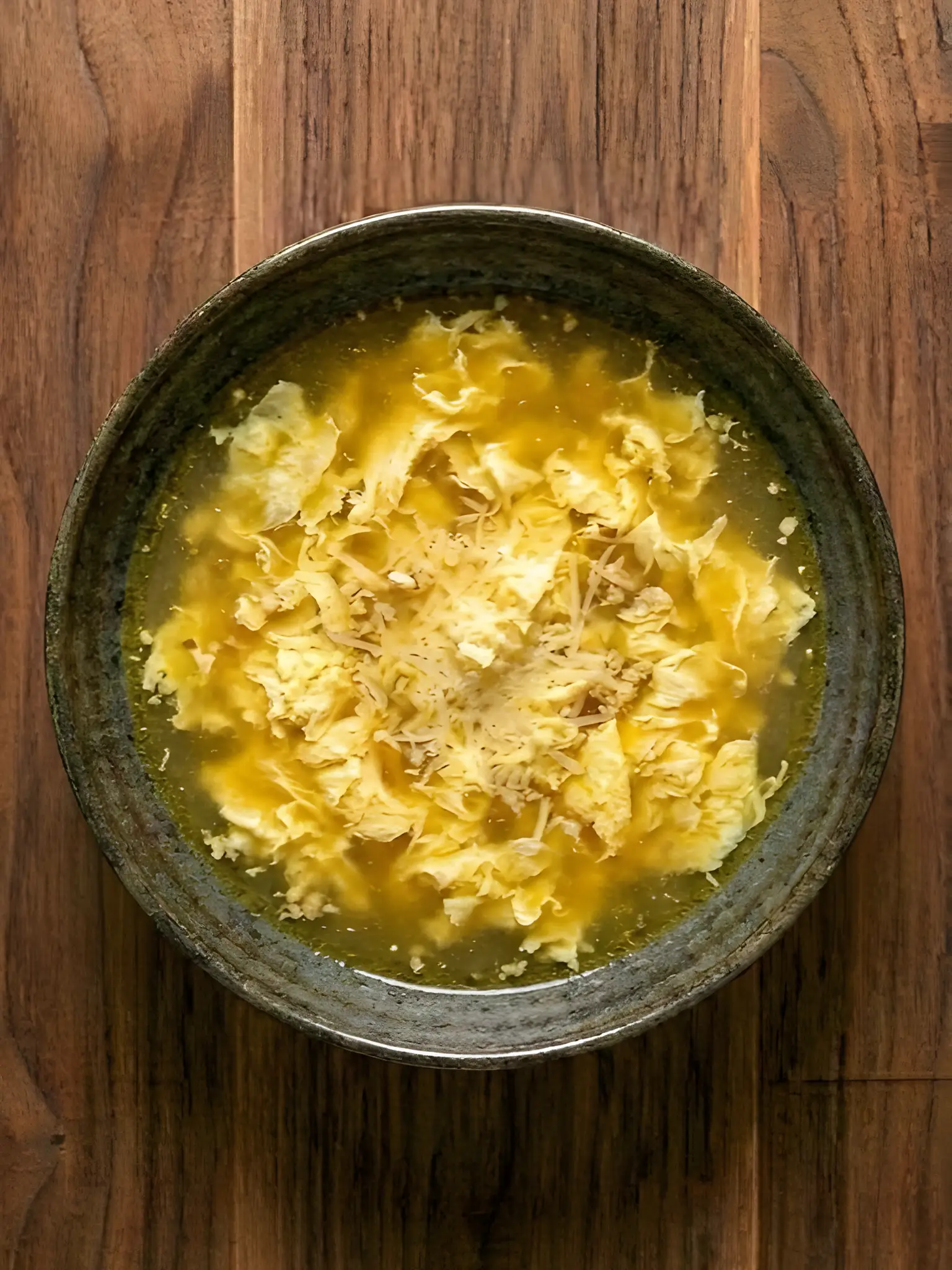 Stracciatella Italiana