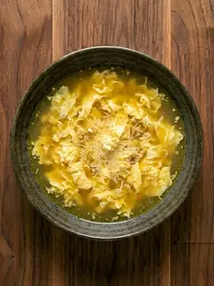 Stracciatella Italiana