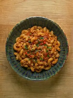 Pasta all'Arrabbiata