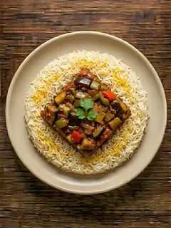 Ratatouille Provenzal