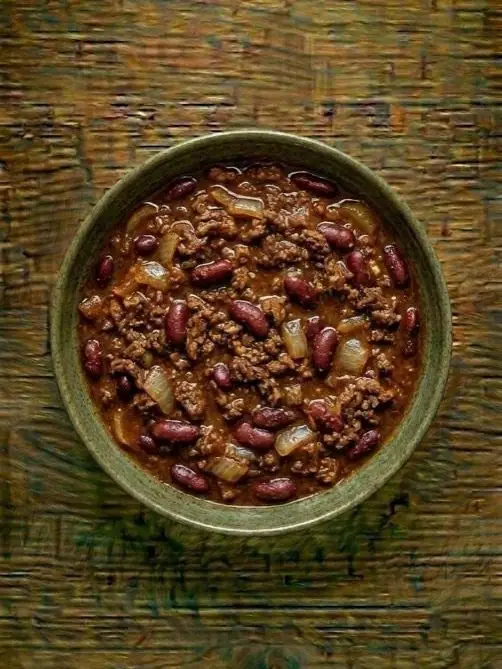 Chili con Carne