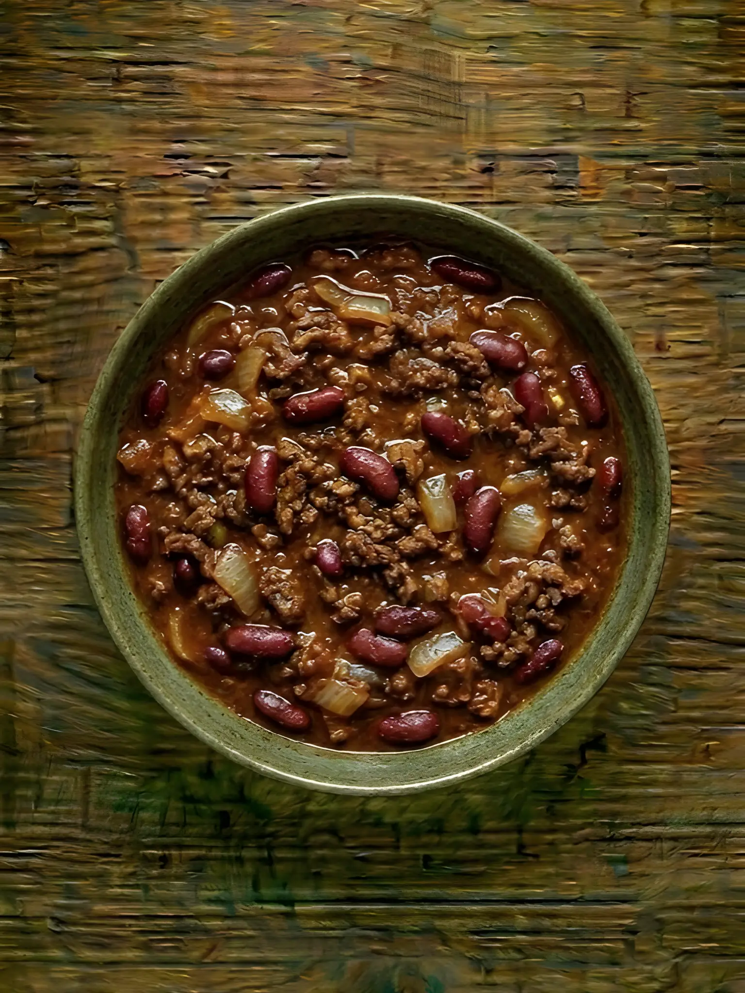 Chili con Carne