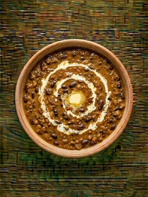 Daal Makhani