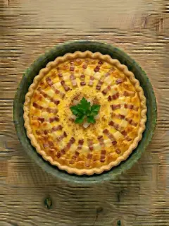 Quiche Lorraine