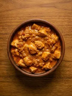 Butter Chicken Suave