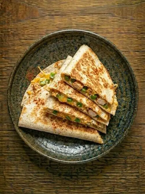 Quesadilla de Pollo
