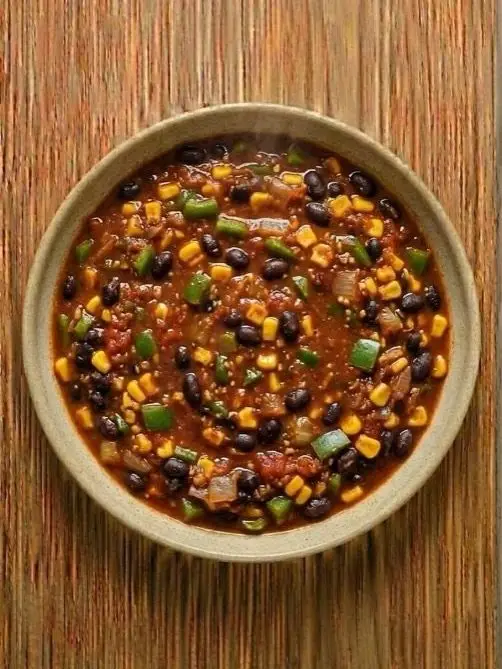 Chili Vegano