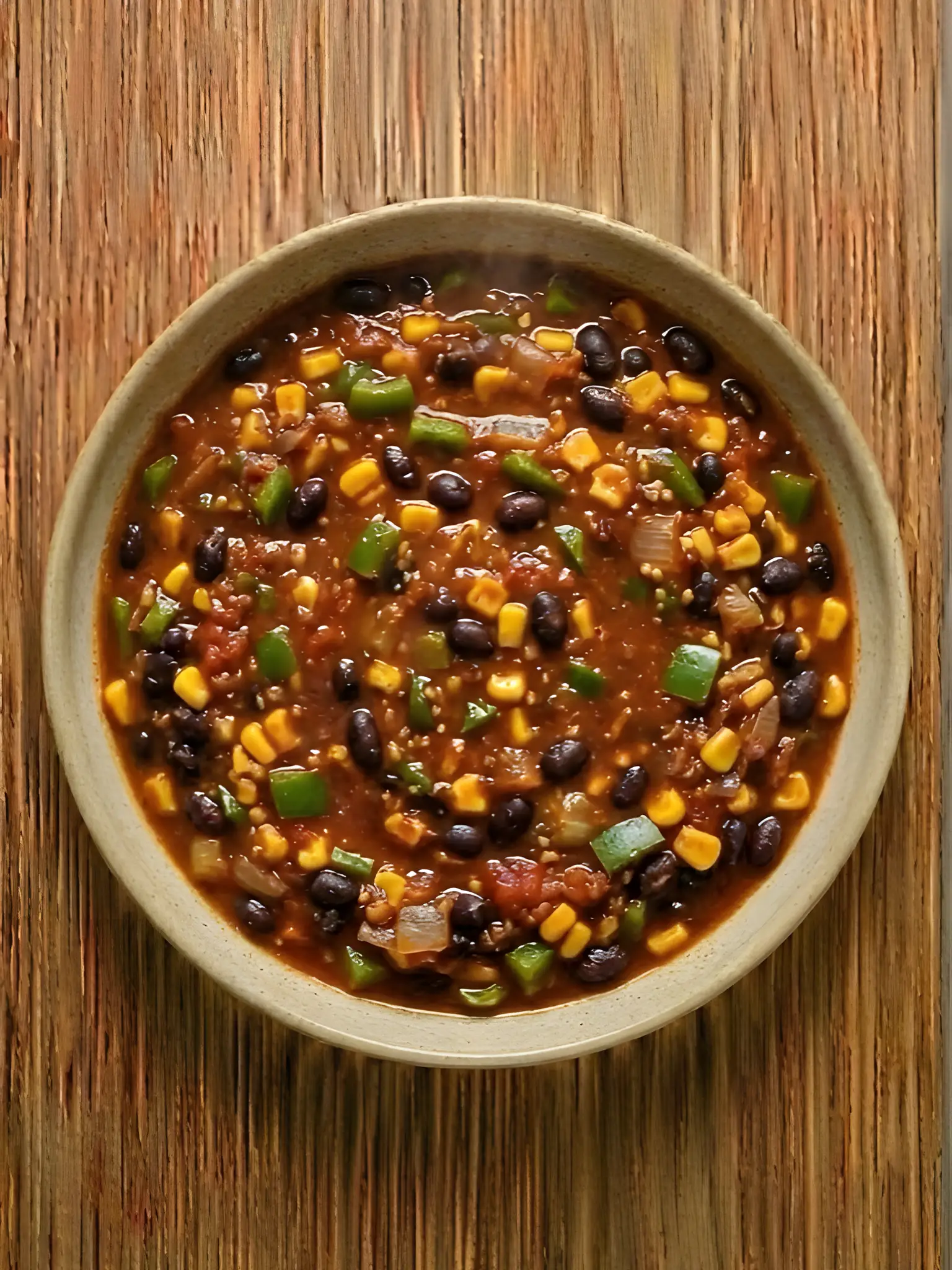Chili Vegano