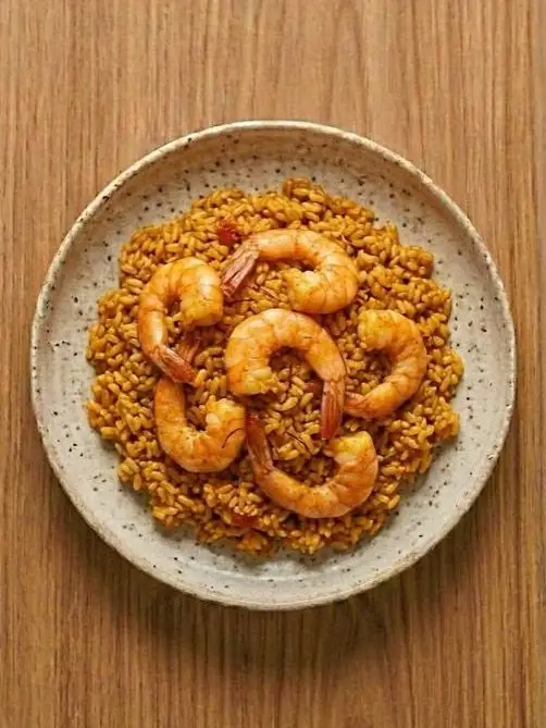 Arroz a Banda