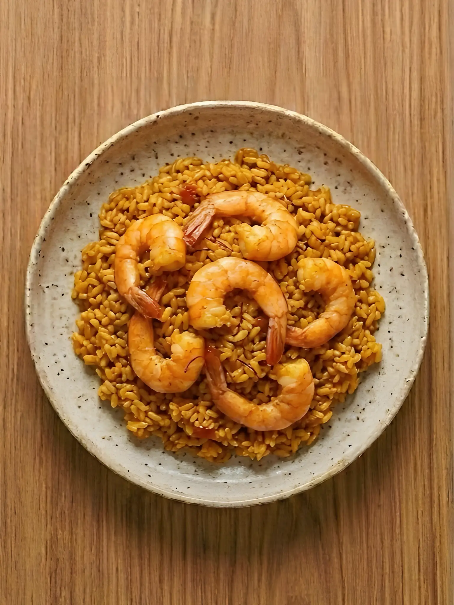 Arroz a Banda