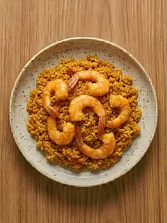 Arroz a Banda