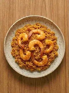 Arroz a Banda