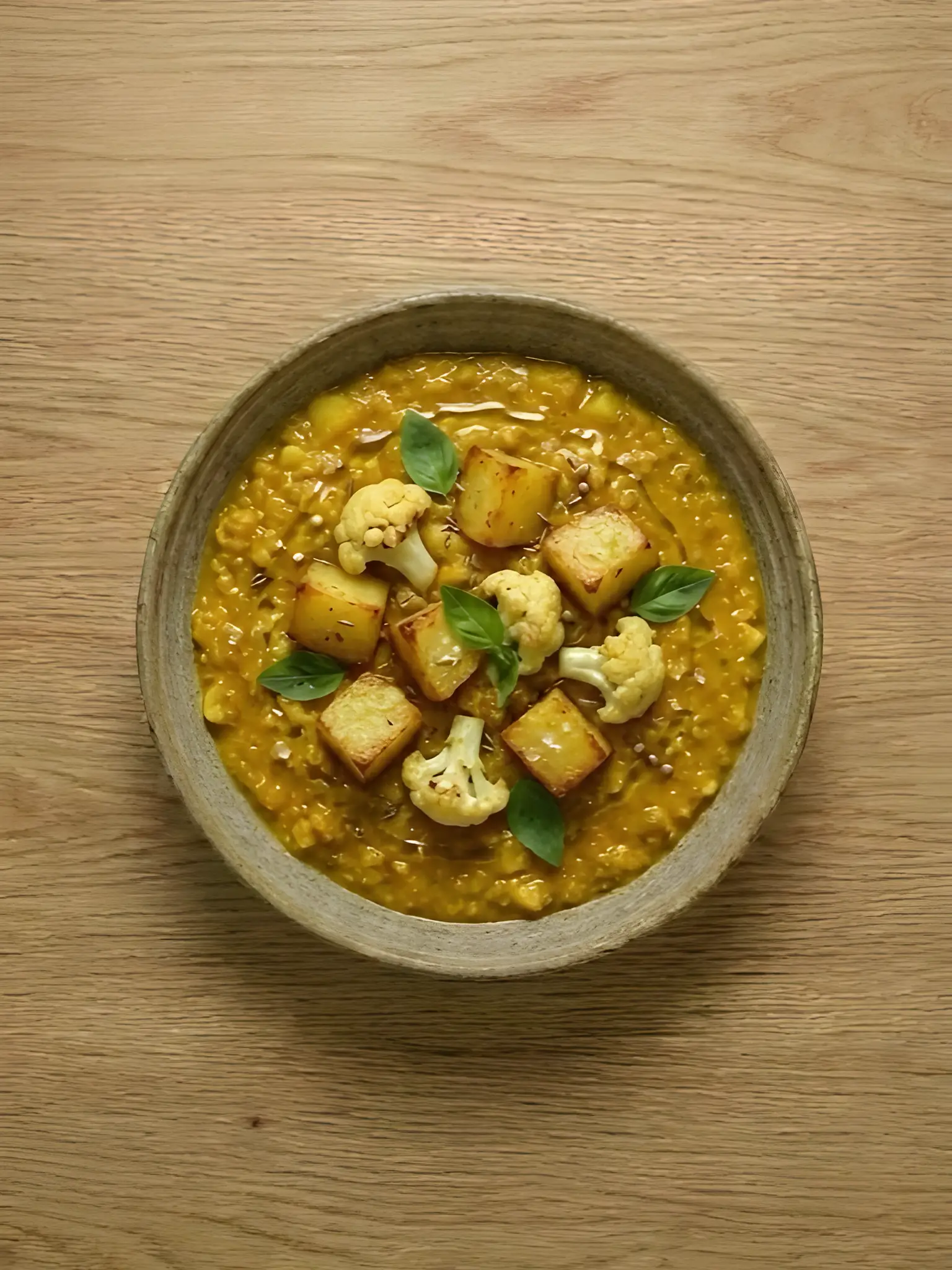 Aloo Gobi