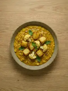 Aloo Gobi