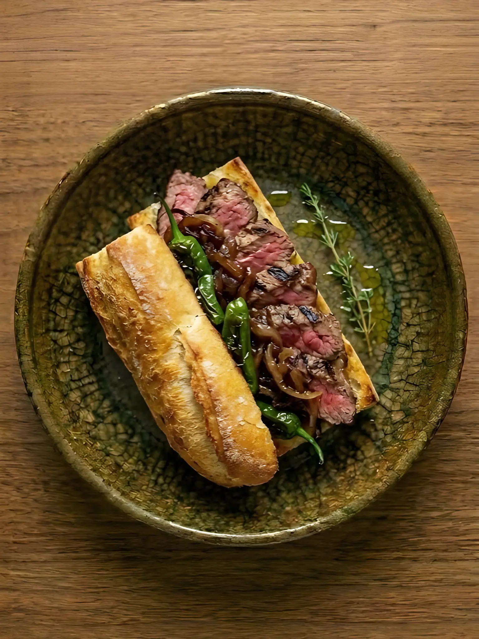 Pepito de Ternera